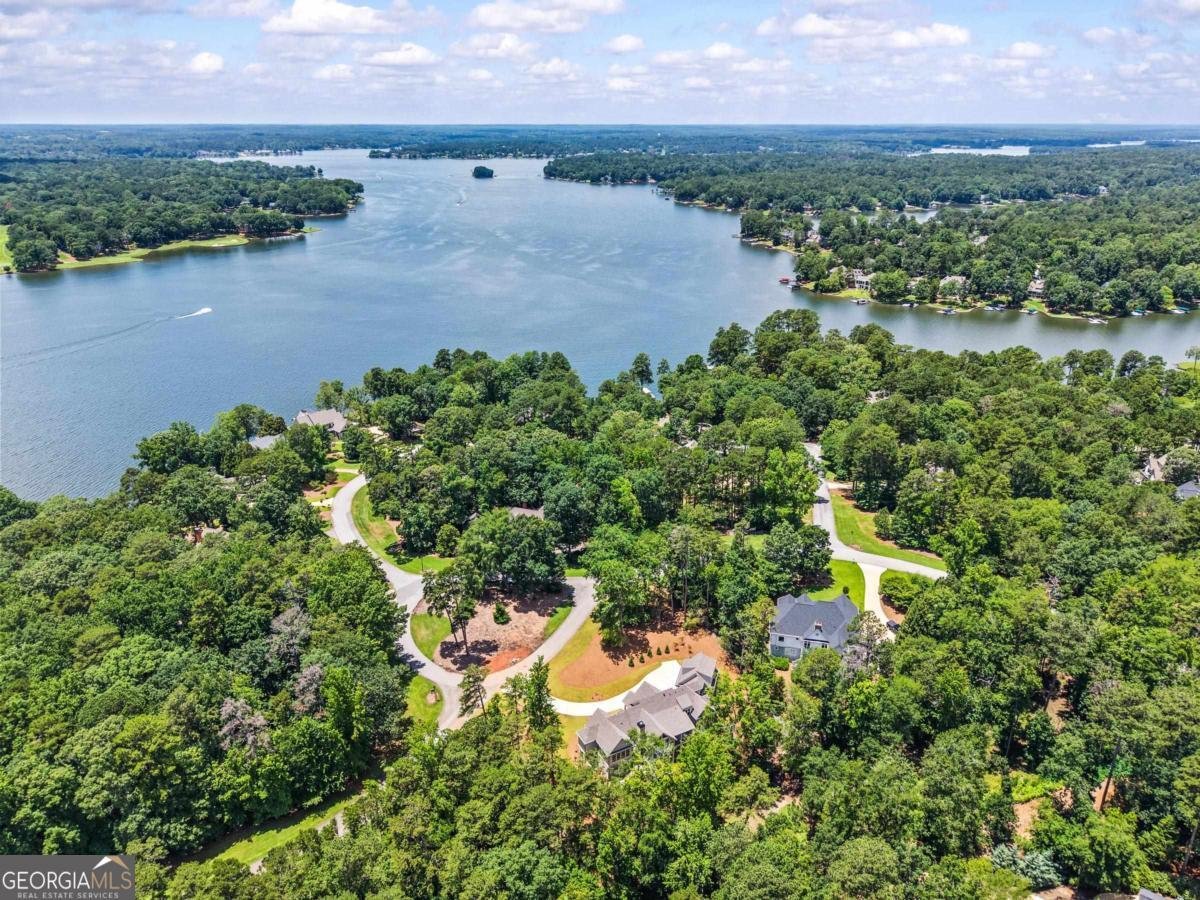 1170 Liberty Bluff Road Greensboro - 4