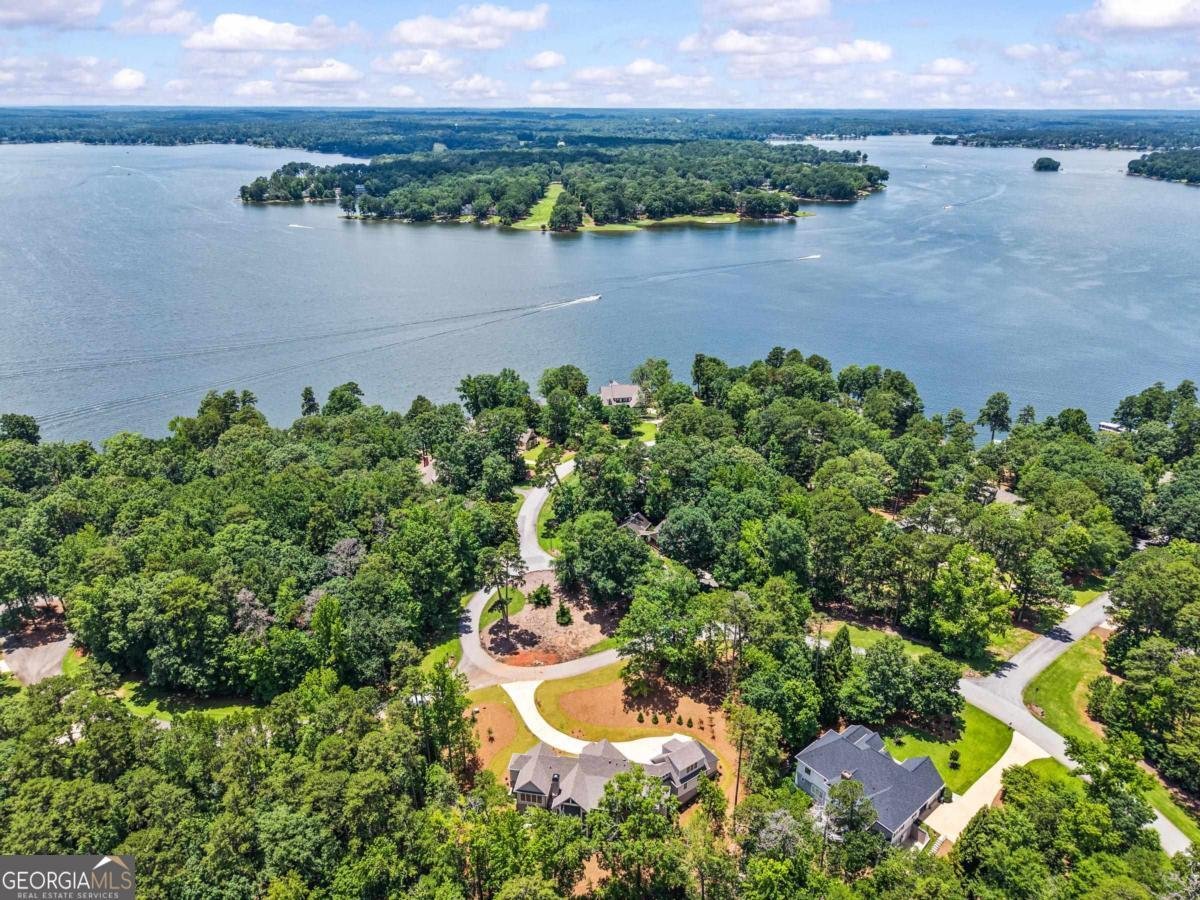 1170 Liberty Bluff Road Greensboro - 5