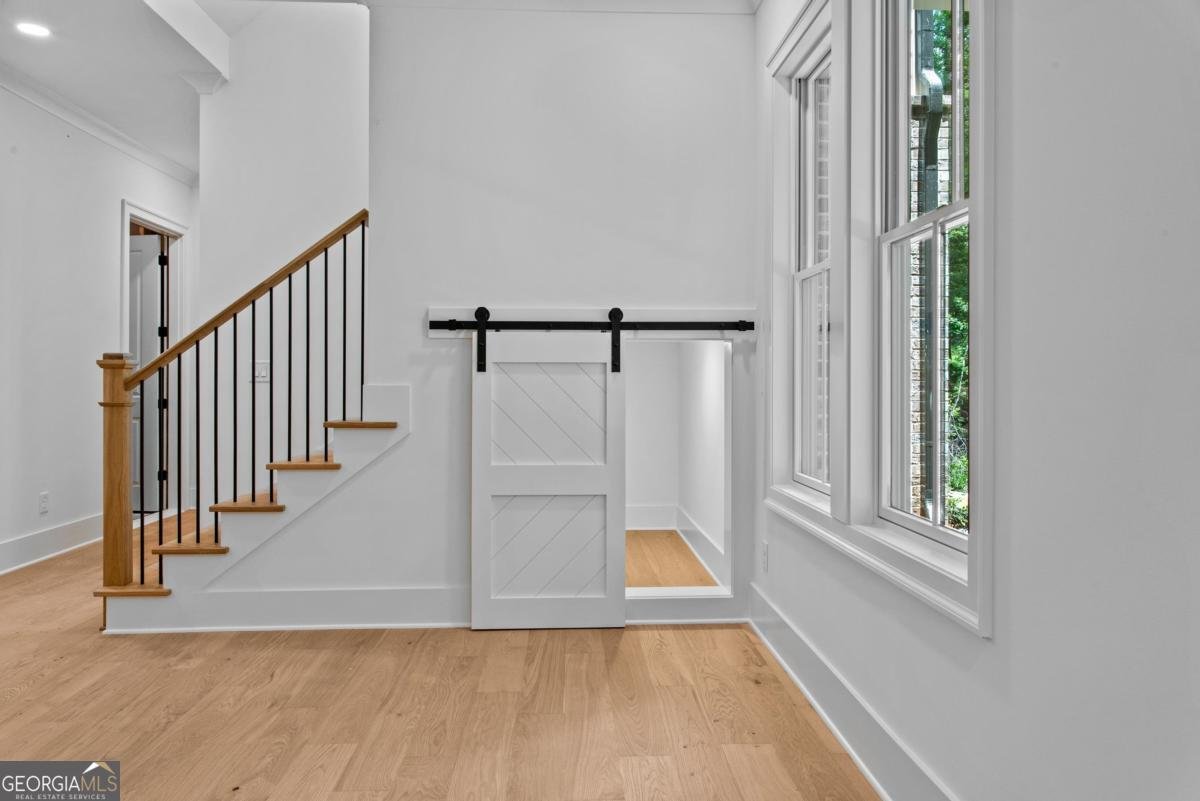 1170 Liberty Bluff Road Greensboro - 53