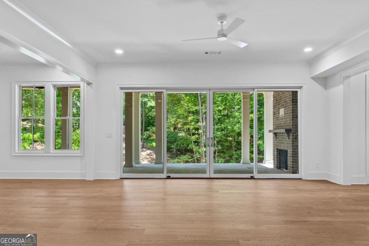 1170 Liberty Bluff Road Greensboro - 55