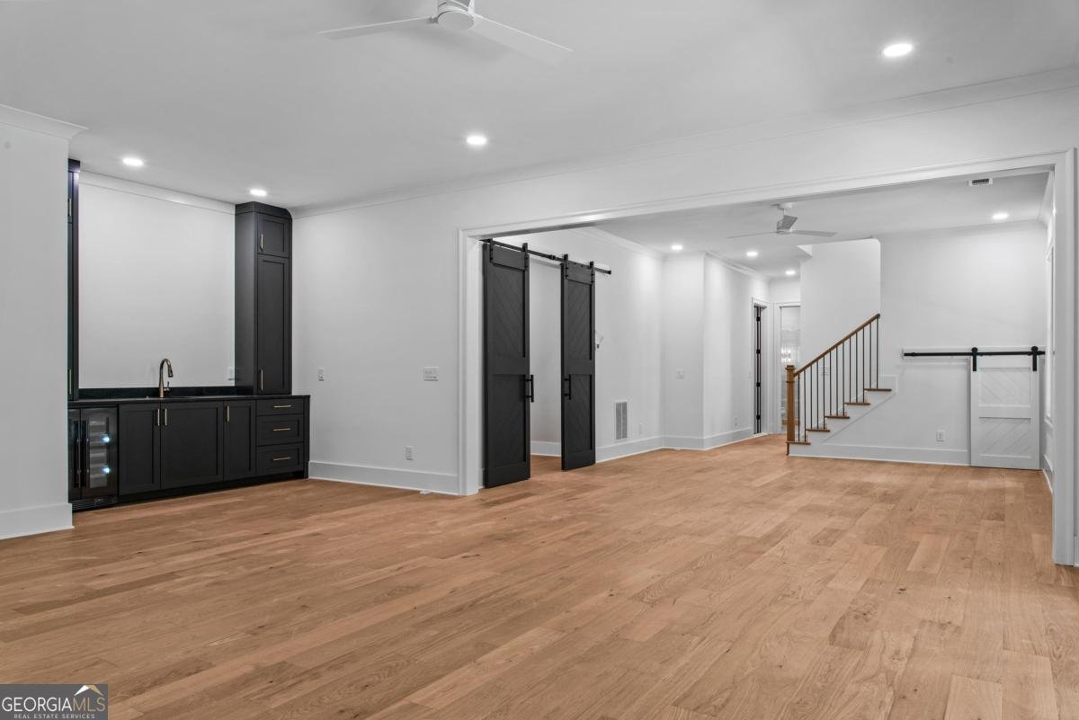1170 Liberty Bluff Road Greensboro - 58
