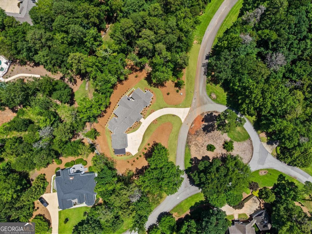 1170 Liberty Bluff Road Greensboro - 6