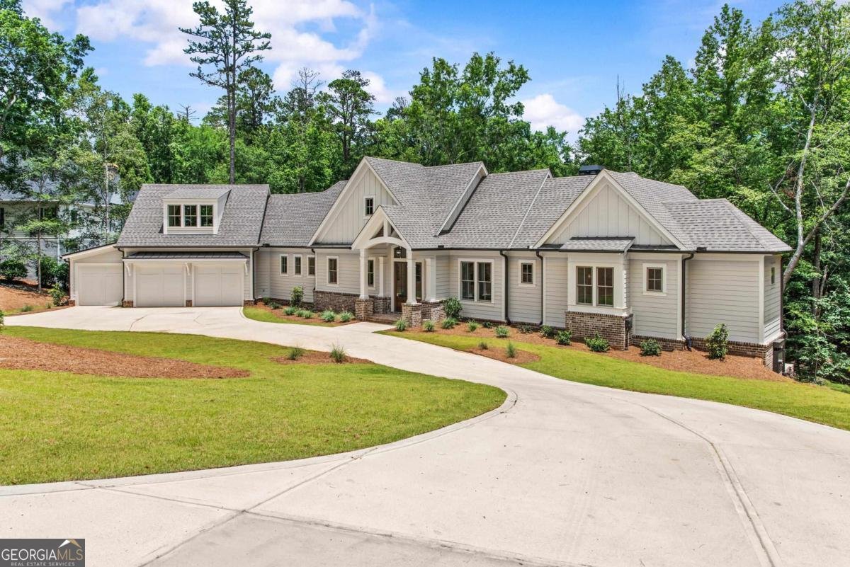 1170 Liberty Bluff Road Greensboro - 62