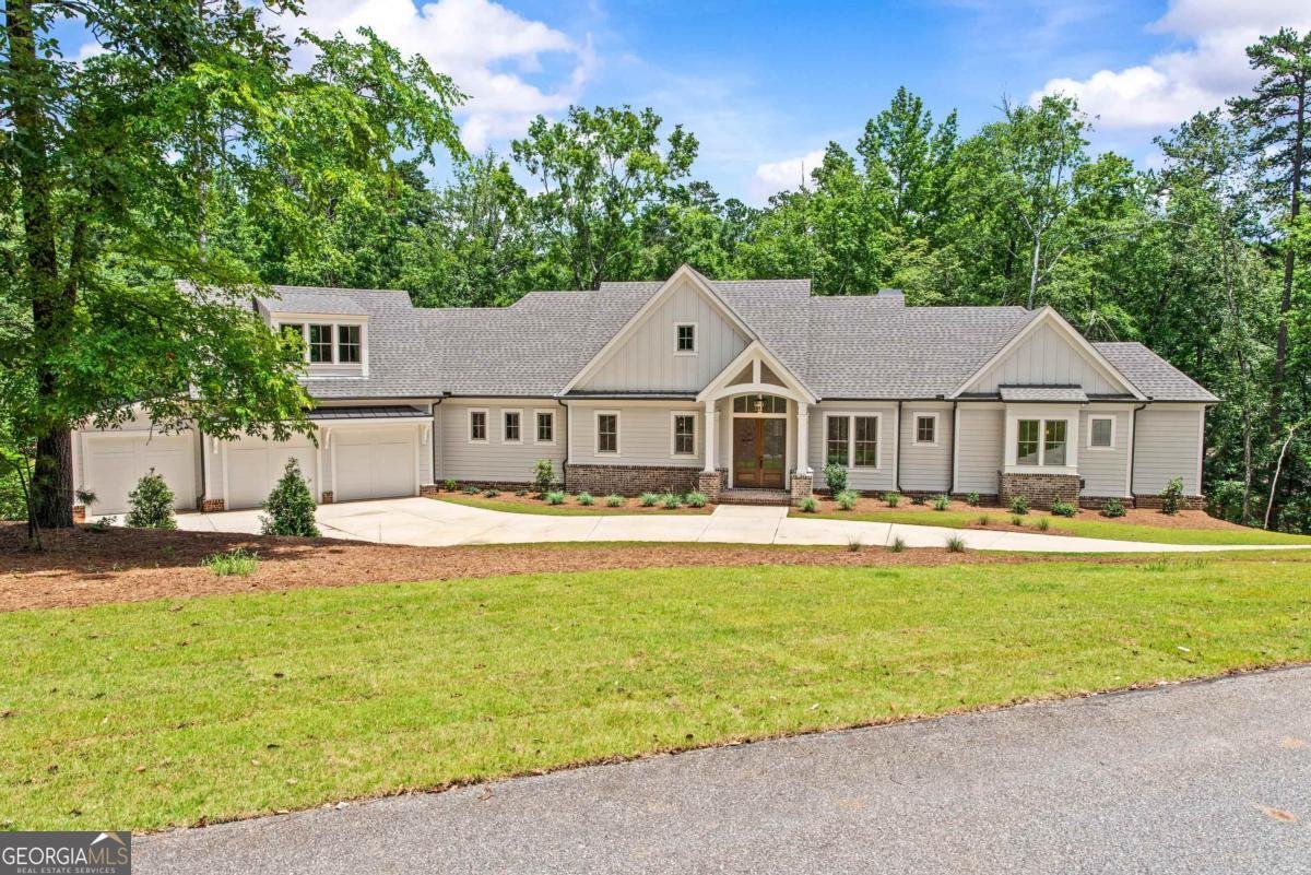 1170 Liberty Bluff Road Greensboro - 63