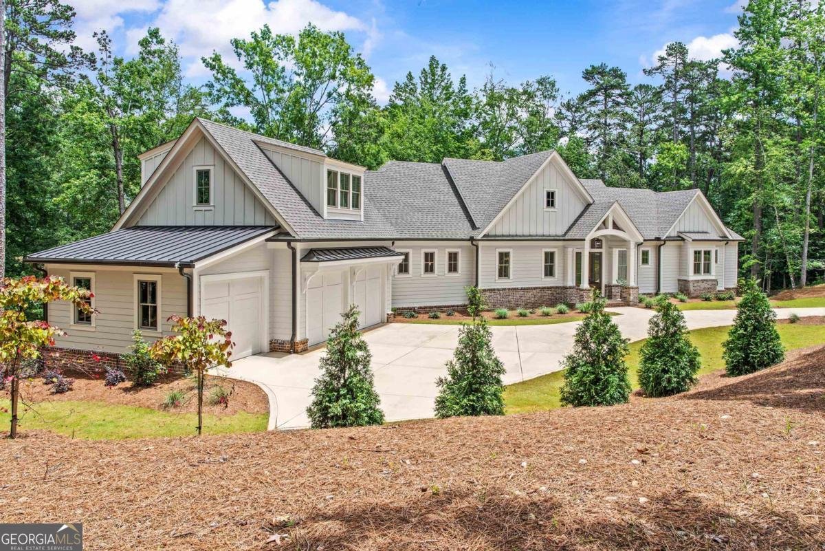 1170 Liberty Bluff Road Greensboro - 64