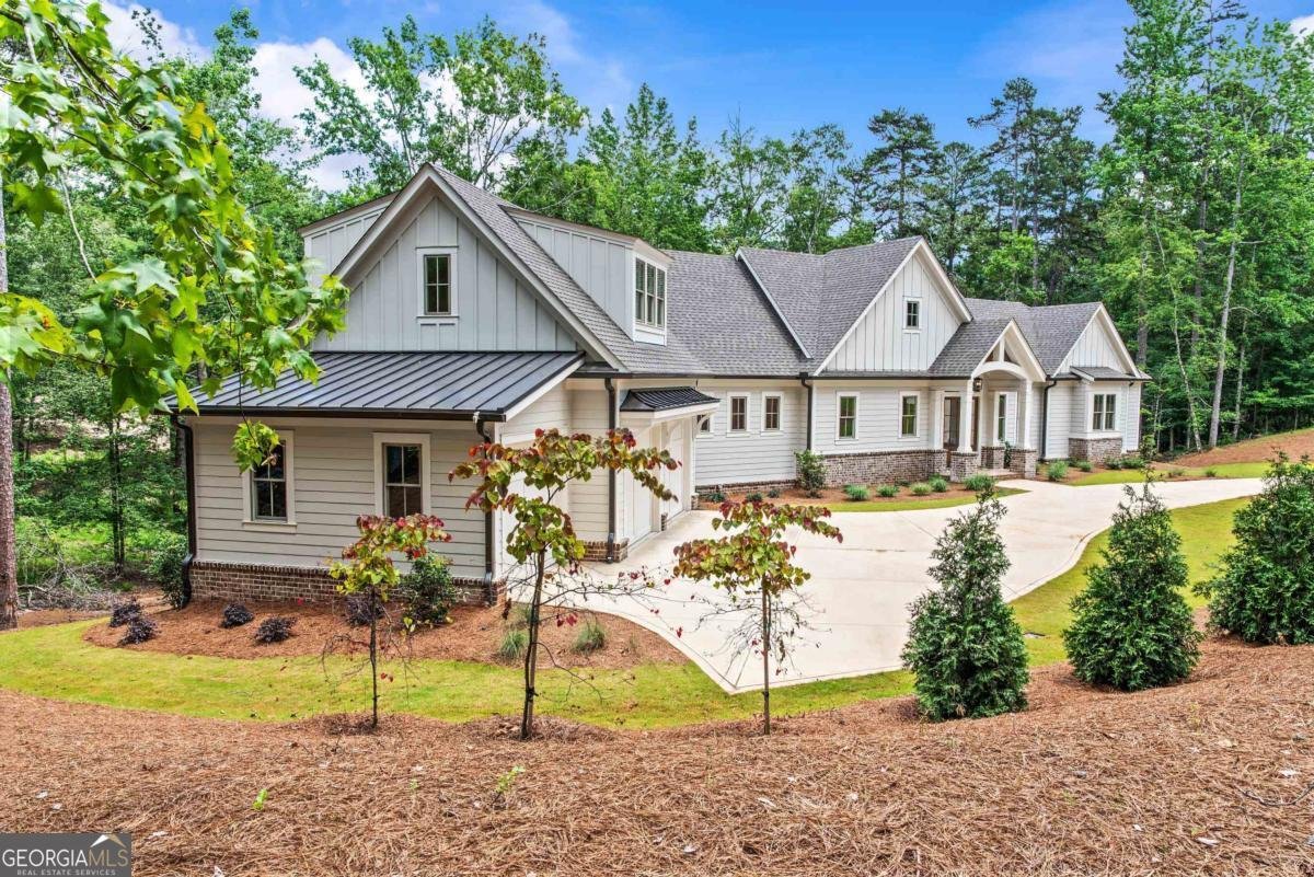 1170 Liberty Bluff Road Greensboro - 65