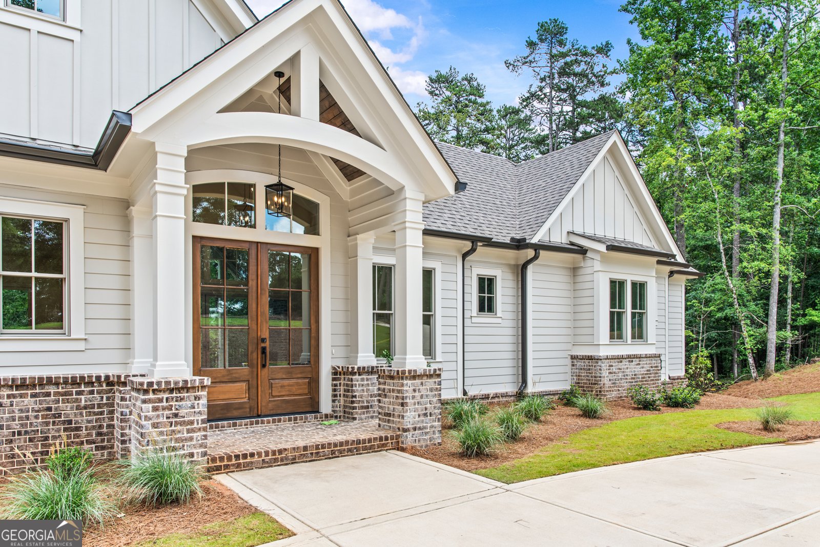 1170 Liberty Bluff Road Greensboro - 67