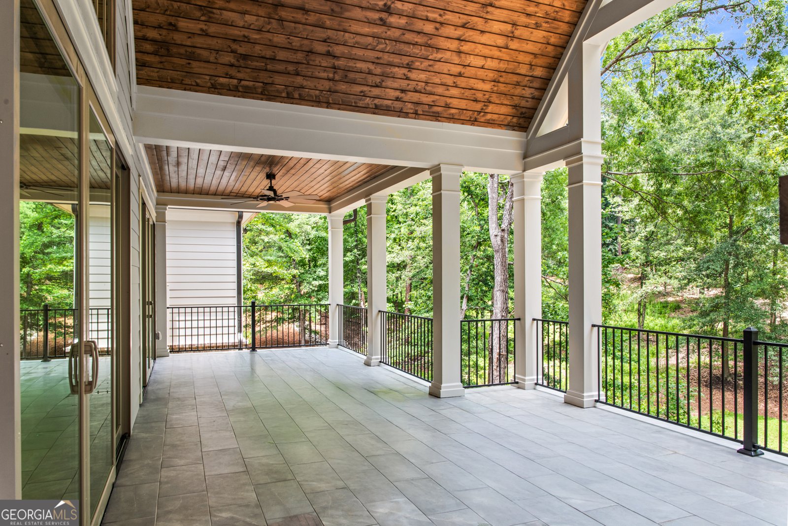 1170 Liberty Bluff Road Greensboro - 68
