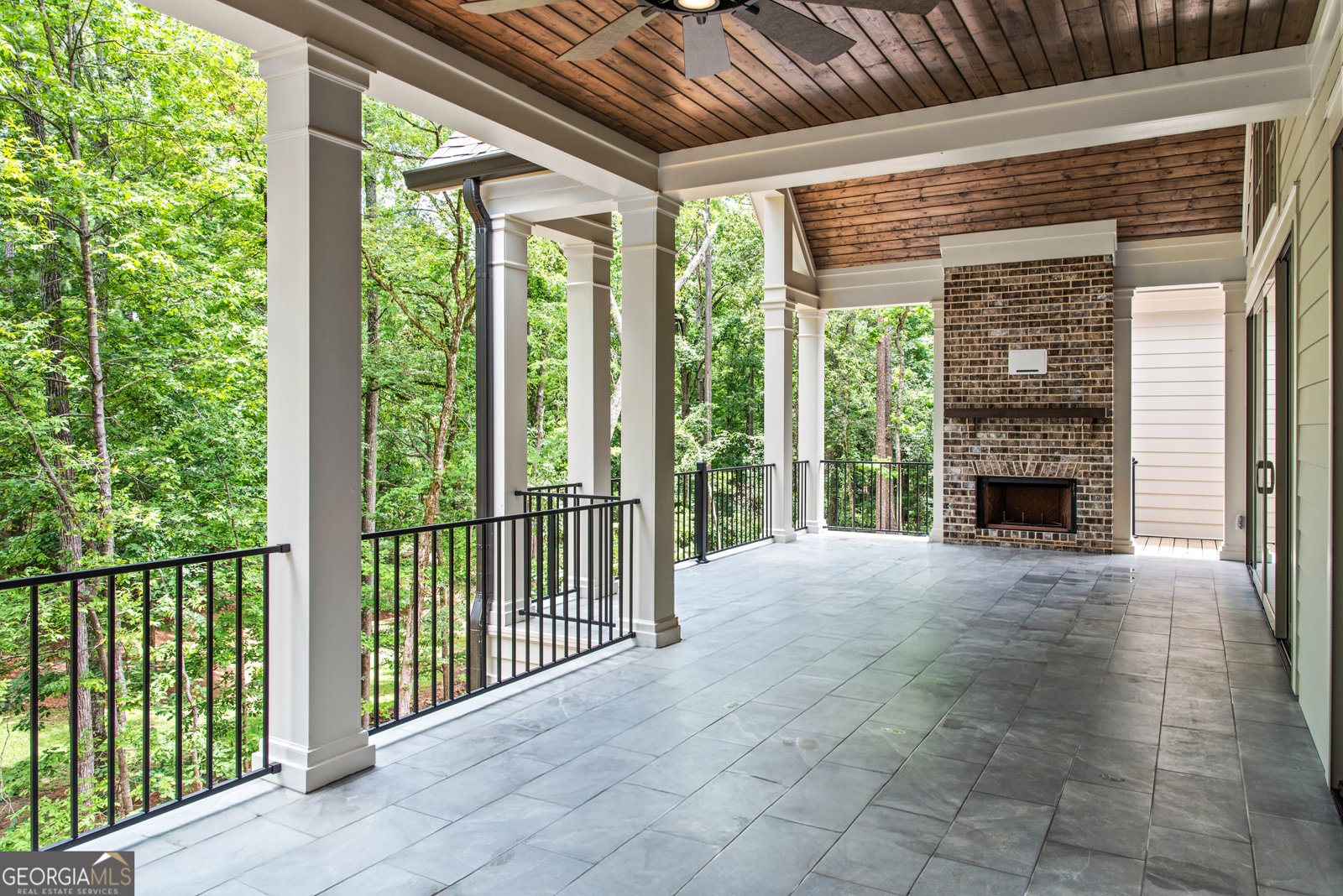1170 Liberty Bluff Road Greensboro - 70