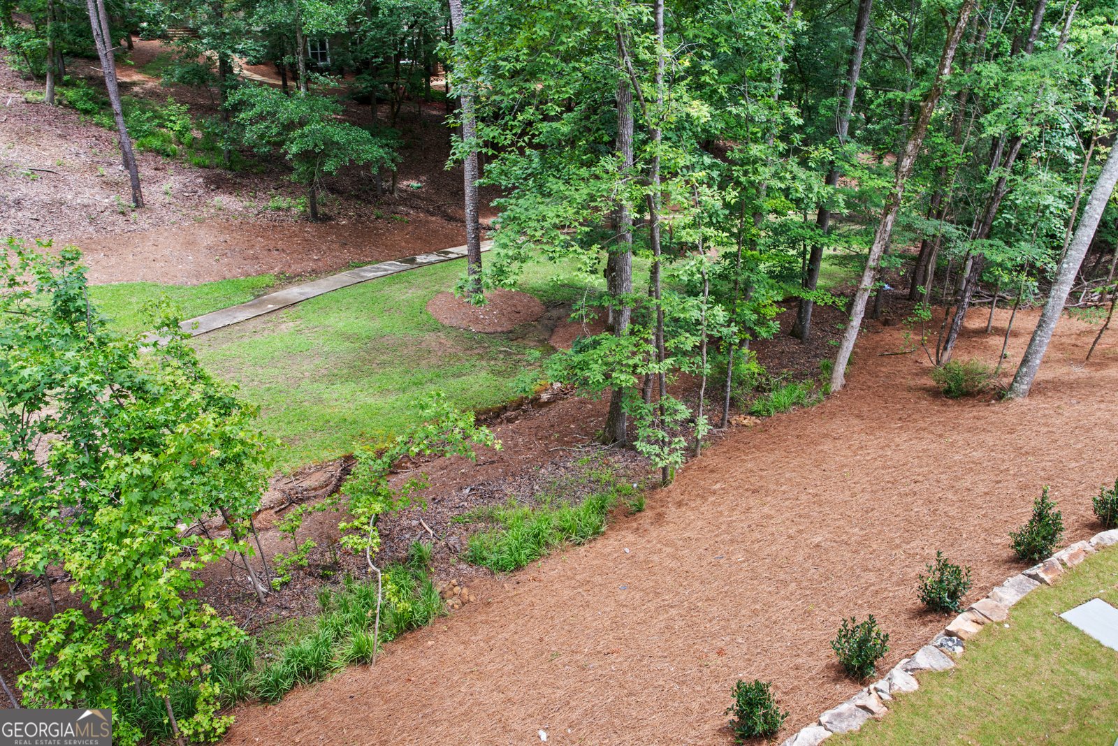 1170 Liberty Bluff Road Greensboro - 71