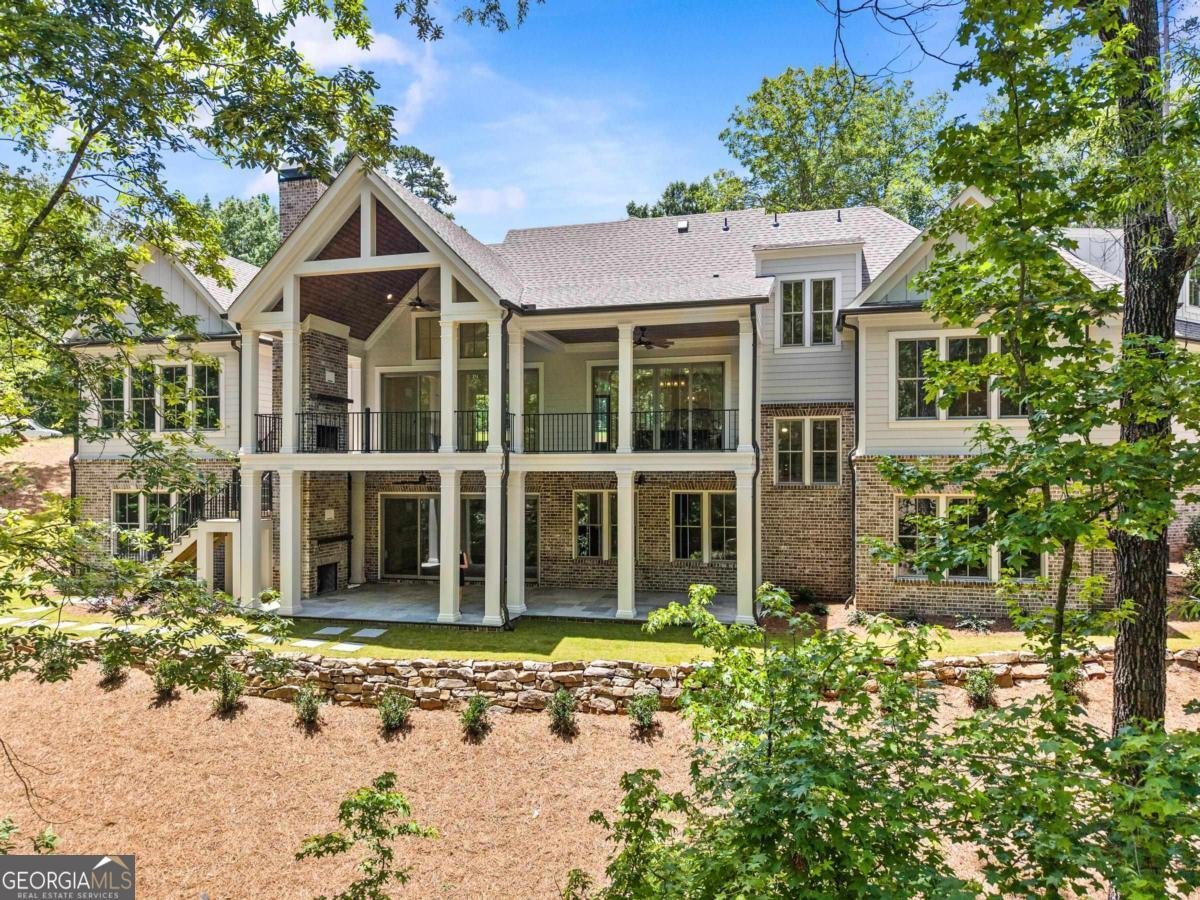 1170 Liberty Bluff Road Greensboro - 8