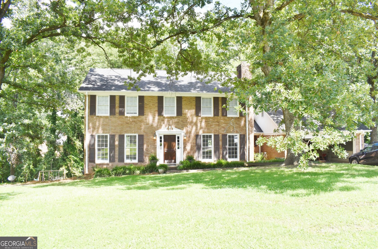 3077 Tiffin Circle Macon - 1