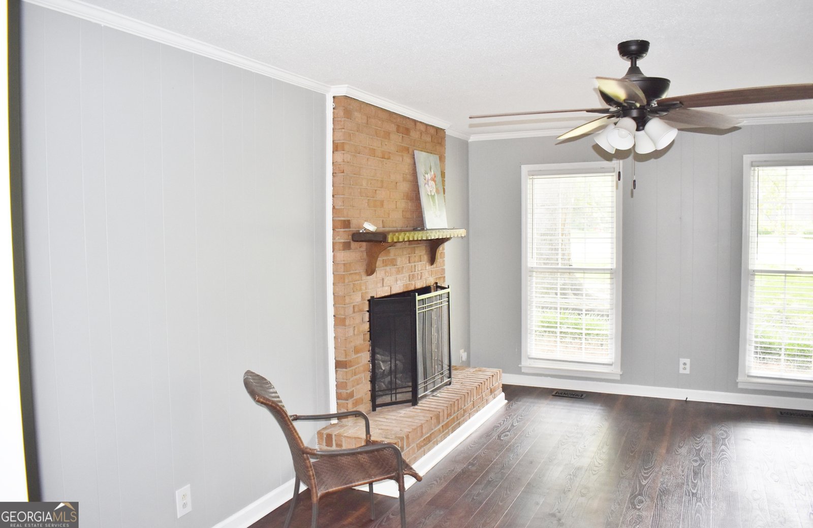 3077 Tiffin Circle Macon - 12