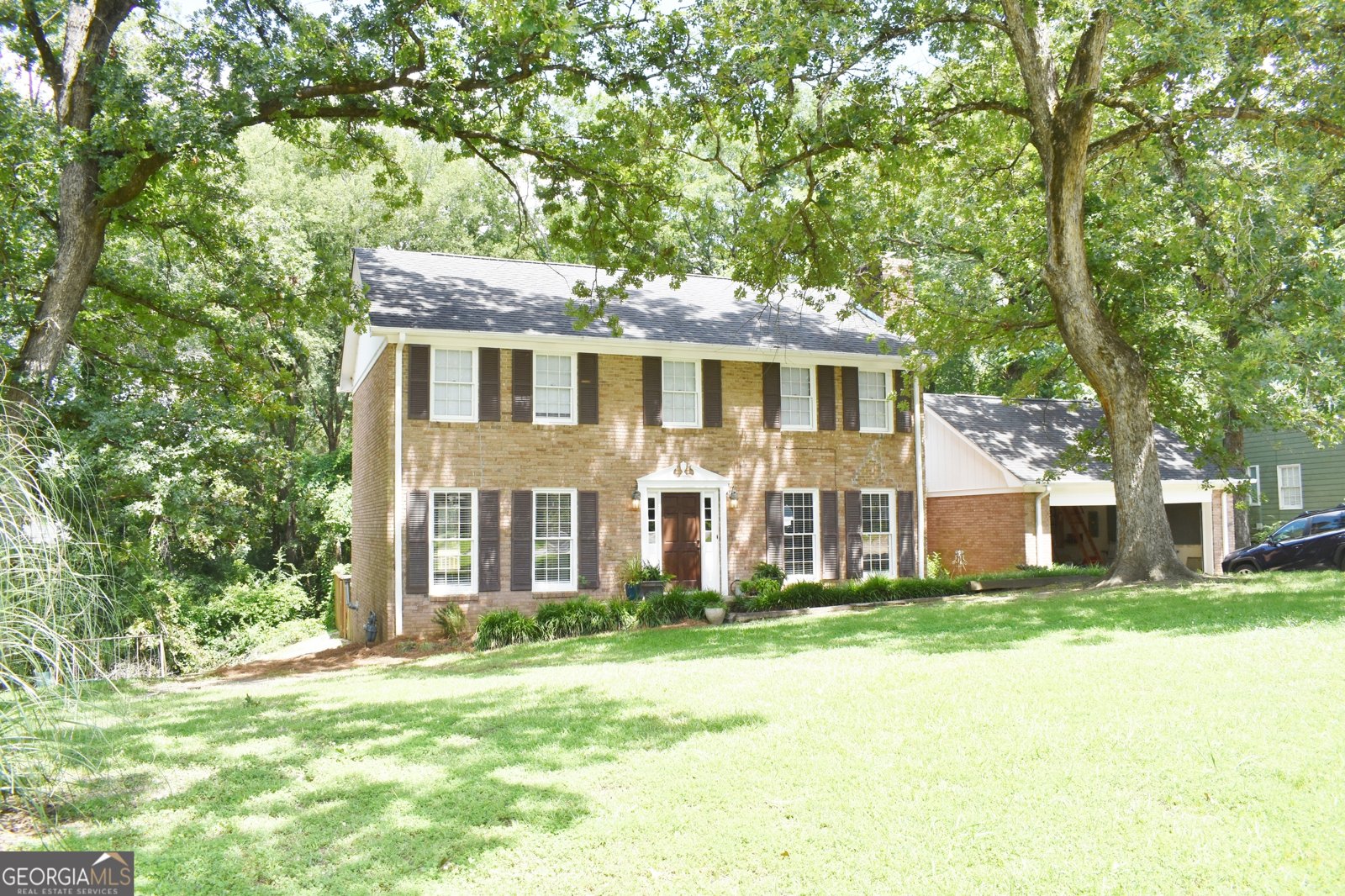 3077 Tiffin Circle Macon - 2