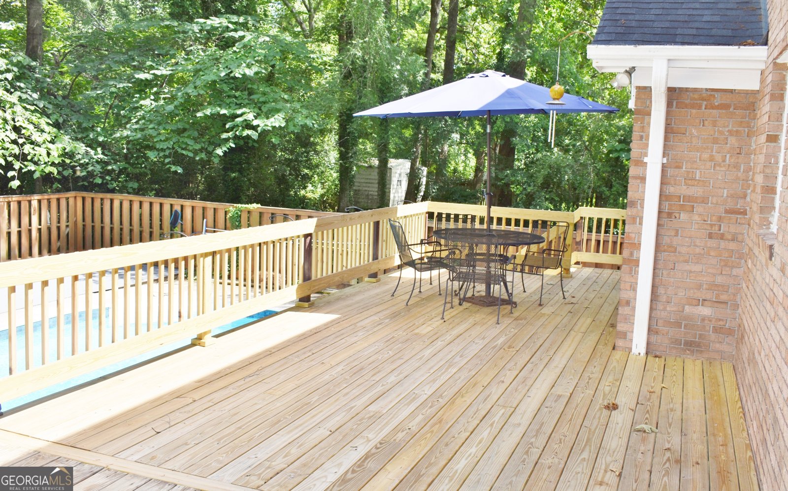 3077 Tiffin Circle Macon - 23
