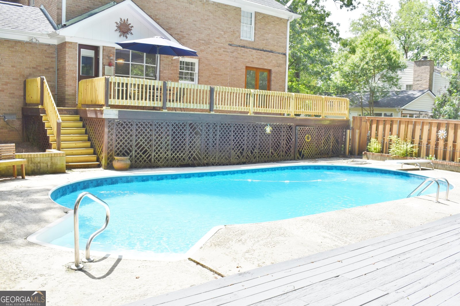 3077 Tiffin Circle Macon - 28