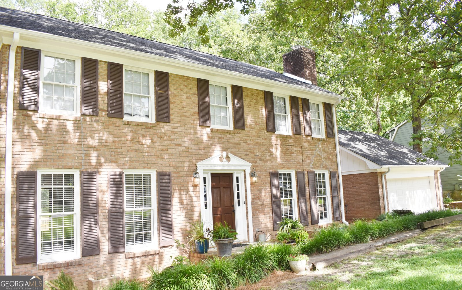 3077 Tiffin Circle Macon - 3