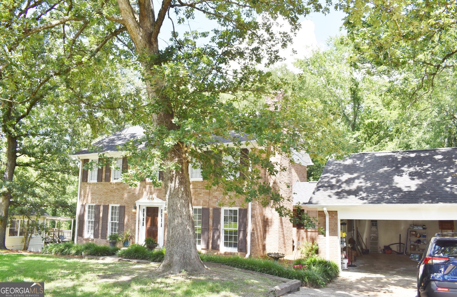 3077 Tiffin Circle Macon - 4