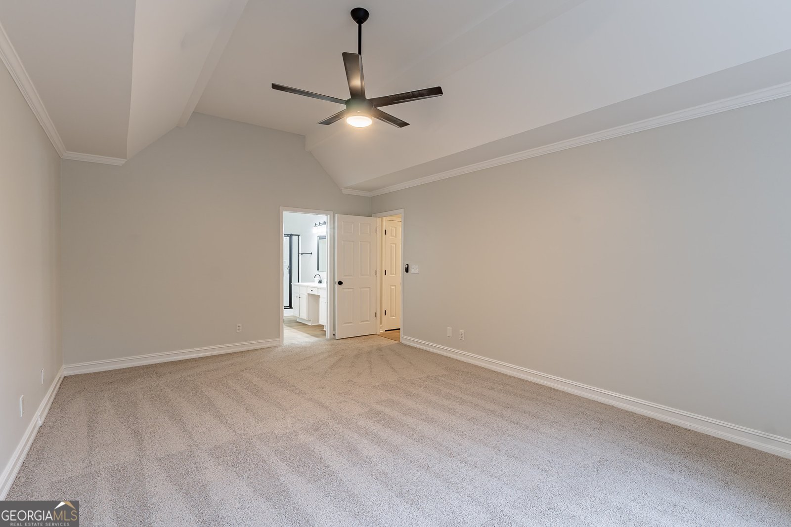 3807 Lance Bluff Court Duluth - 1