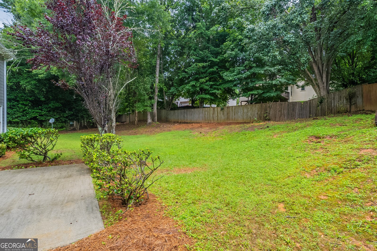 3807 Lance Bluff Court Duluth - 10
