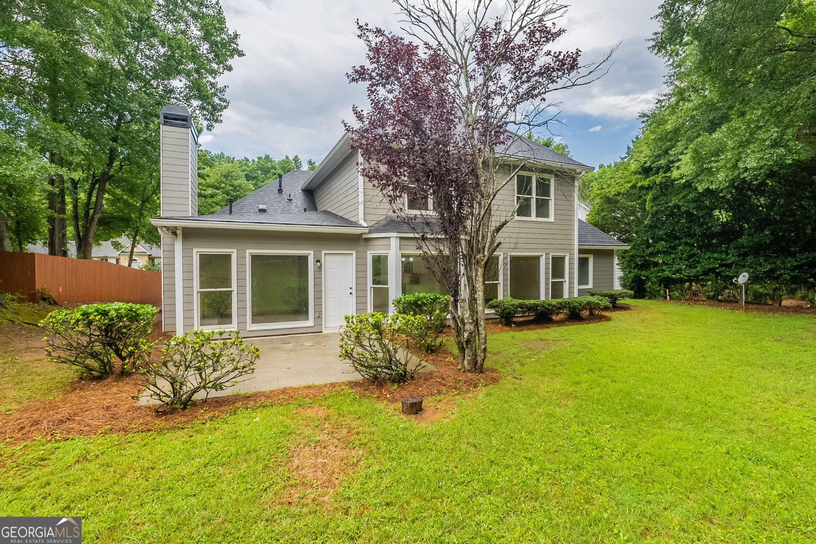 3807 Lance Bluff Court Duluth - 9