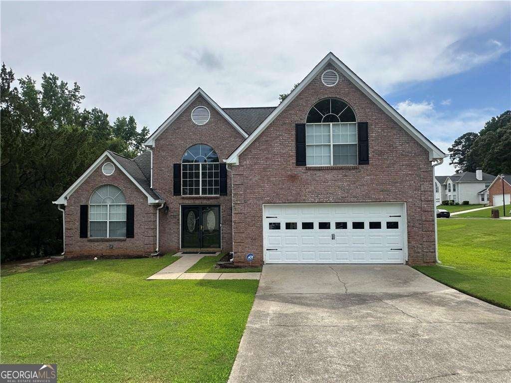12189 Lauren Way Fayetteville - 1