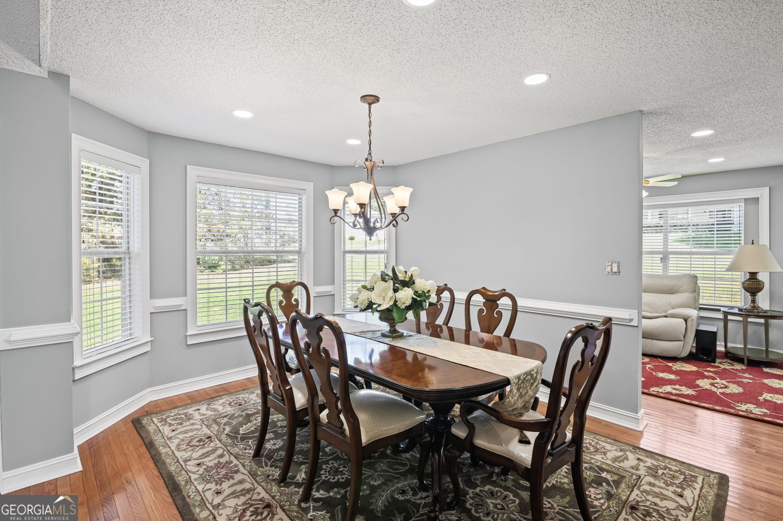 12189 Lauren Way Fayetteville - 17