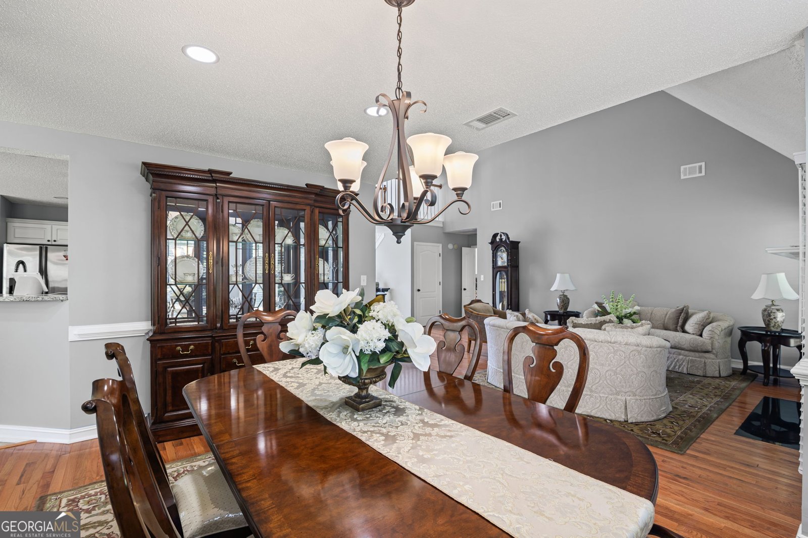 12189 Lauren Way Fayetteville - 19