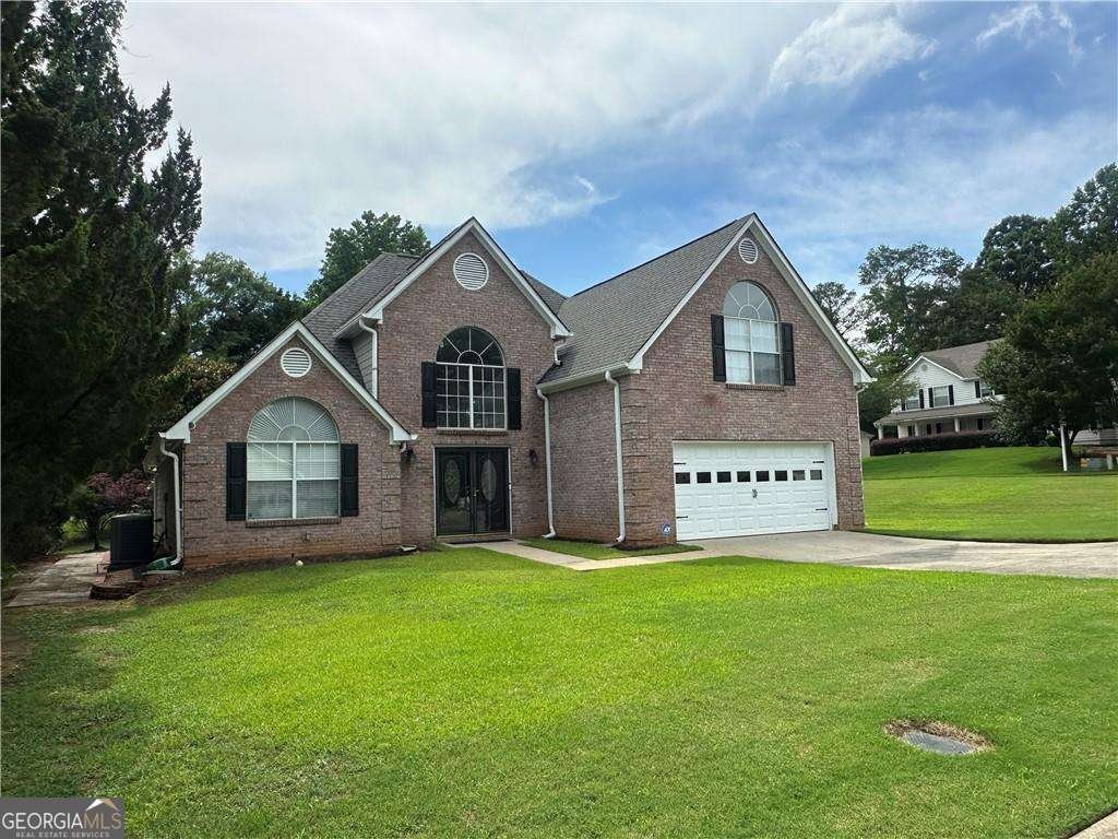 12189 Lauren Way Fayetteville - 2