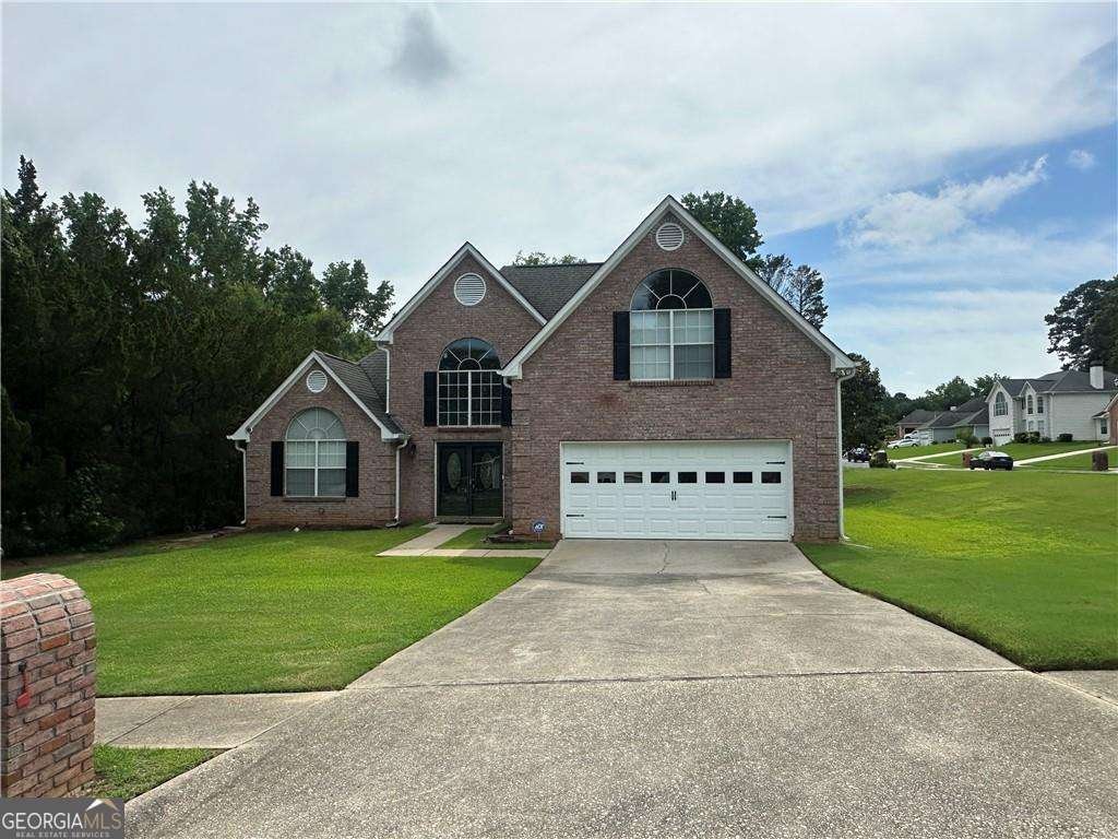 12189 Lauren Way Fayetteville - 3