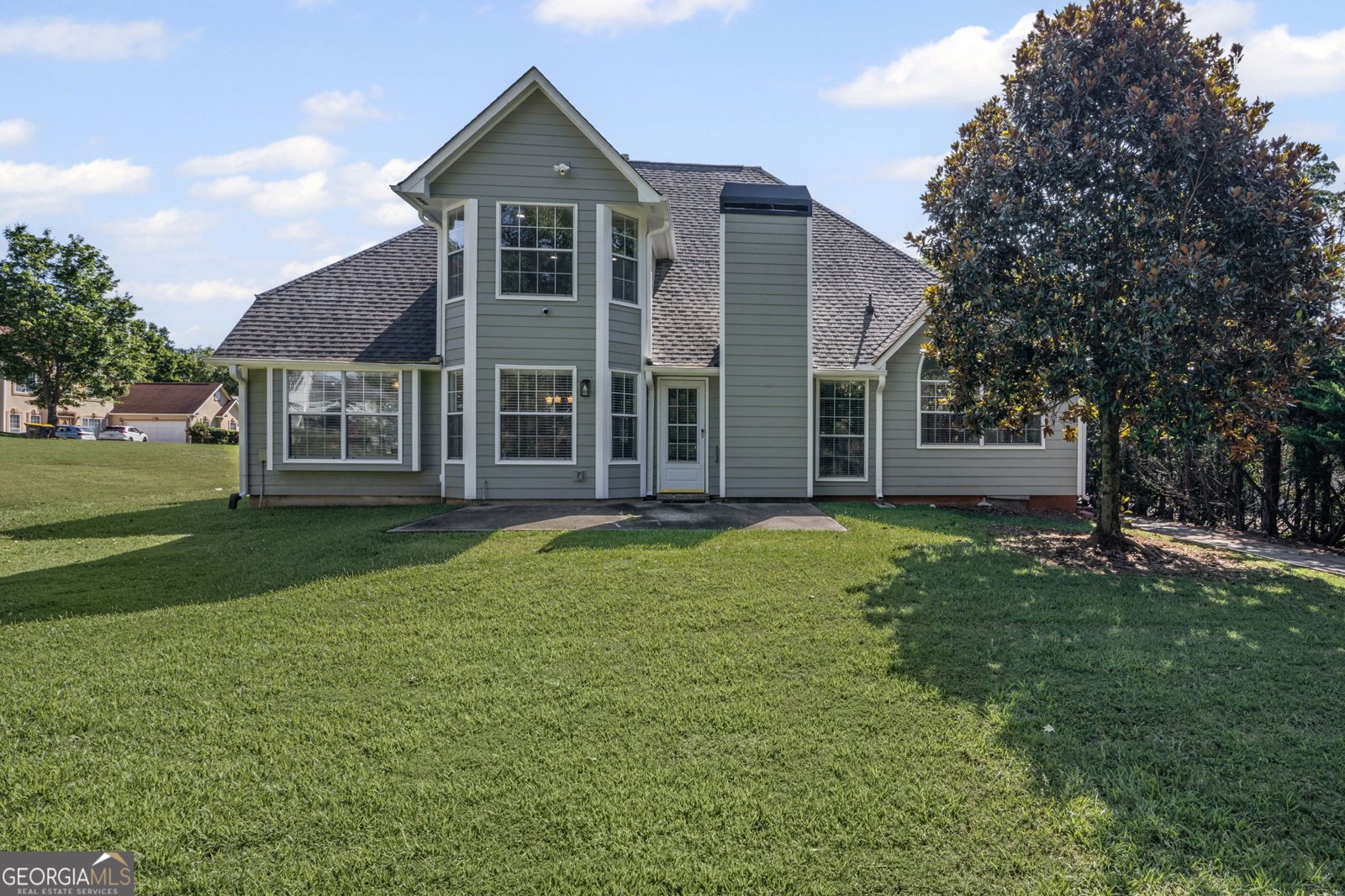 12189 Lauren Way Fayetteville - 39
