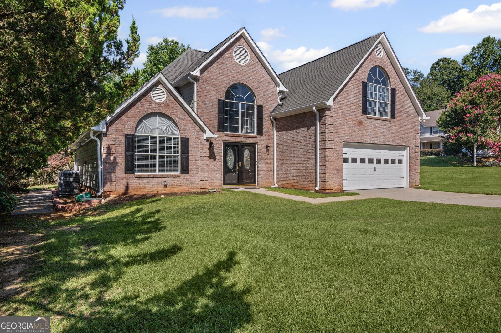 12189 Lauren Way Fayetteville - 4