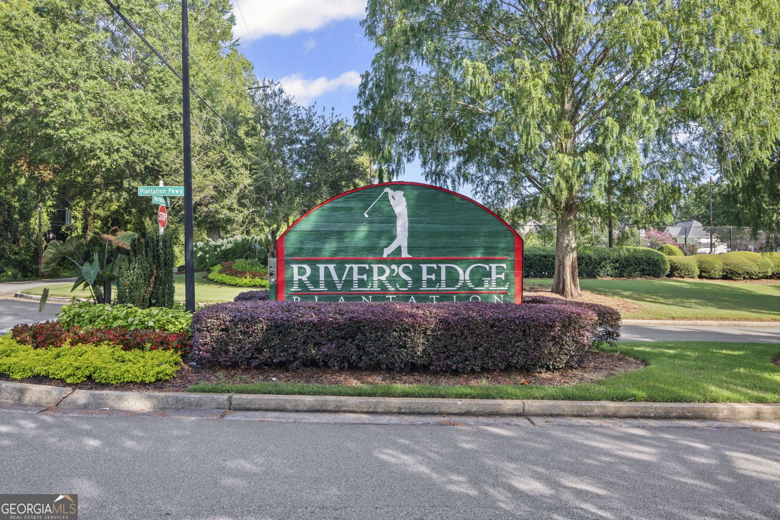 12189 Lauren Way Fayetteville - 40