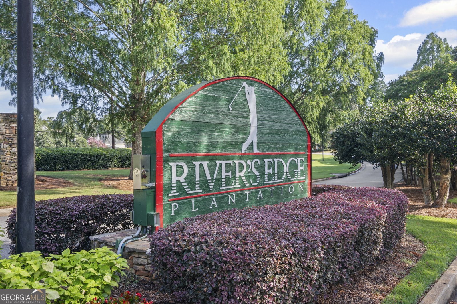 12189 Lauren Way Fayetteville - 41