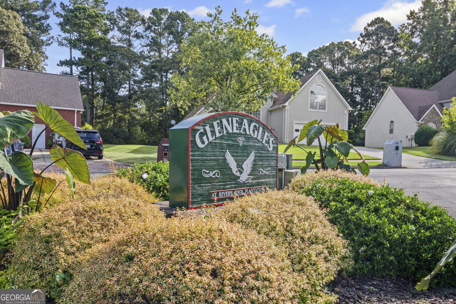 12189 Lauren Way Fayetteville - 42