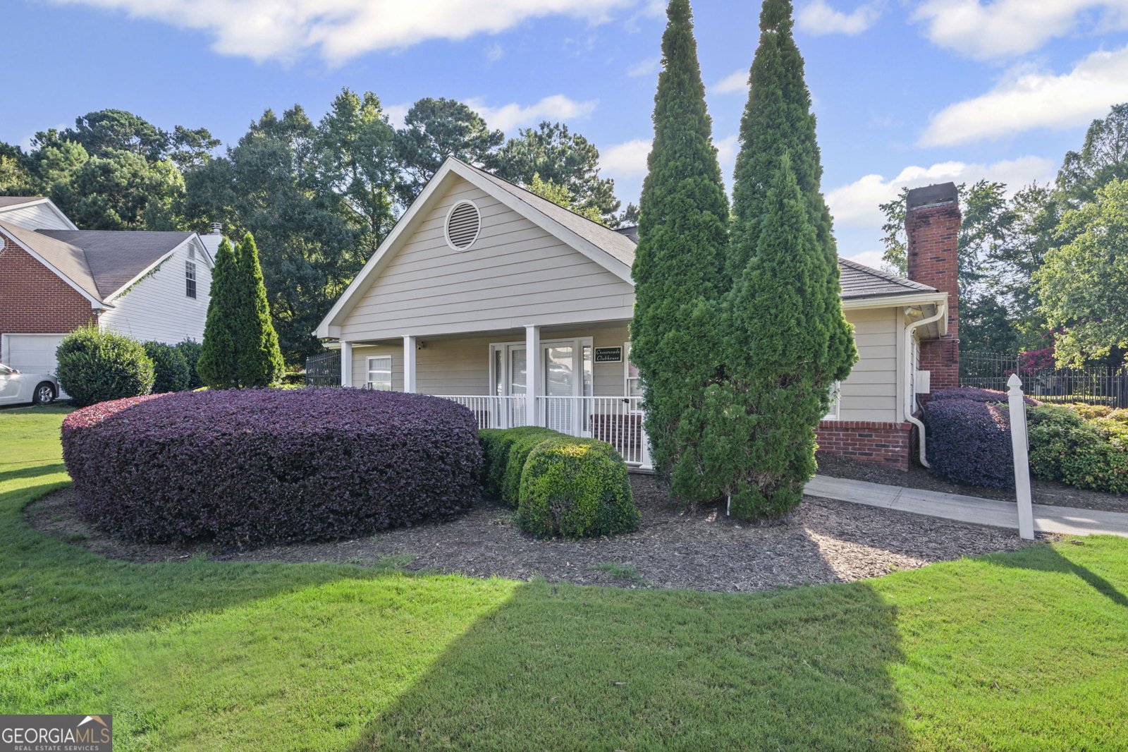 12189 Lauren Way Fayetteville - 43