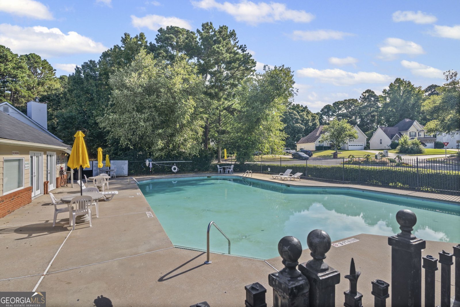 12189 Lauren Way Fayetteville - 44