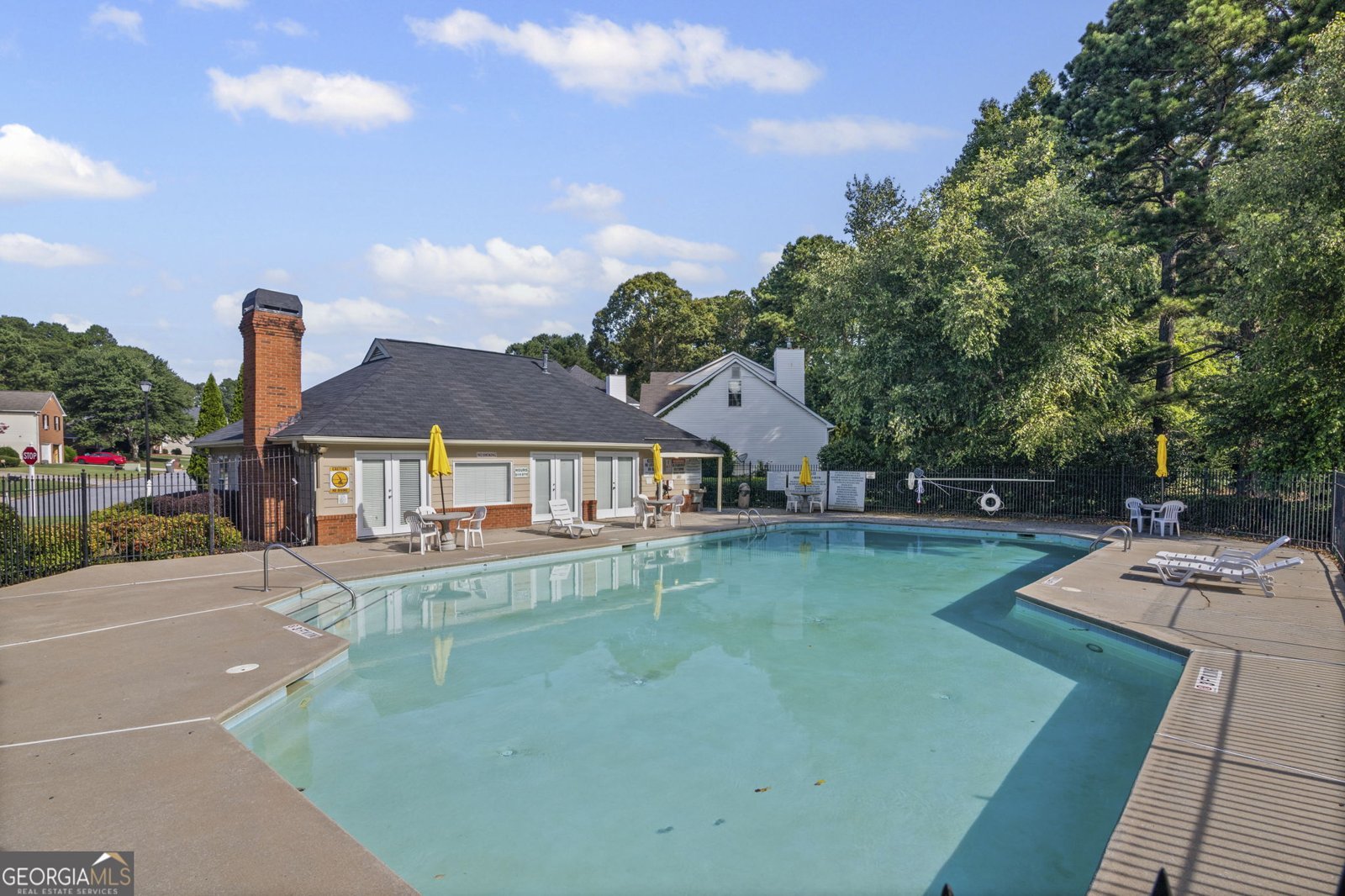 12189 Lauren Way Fayetteville - 45