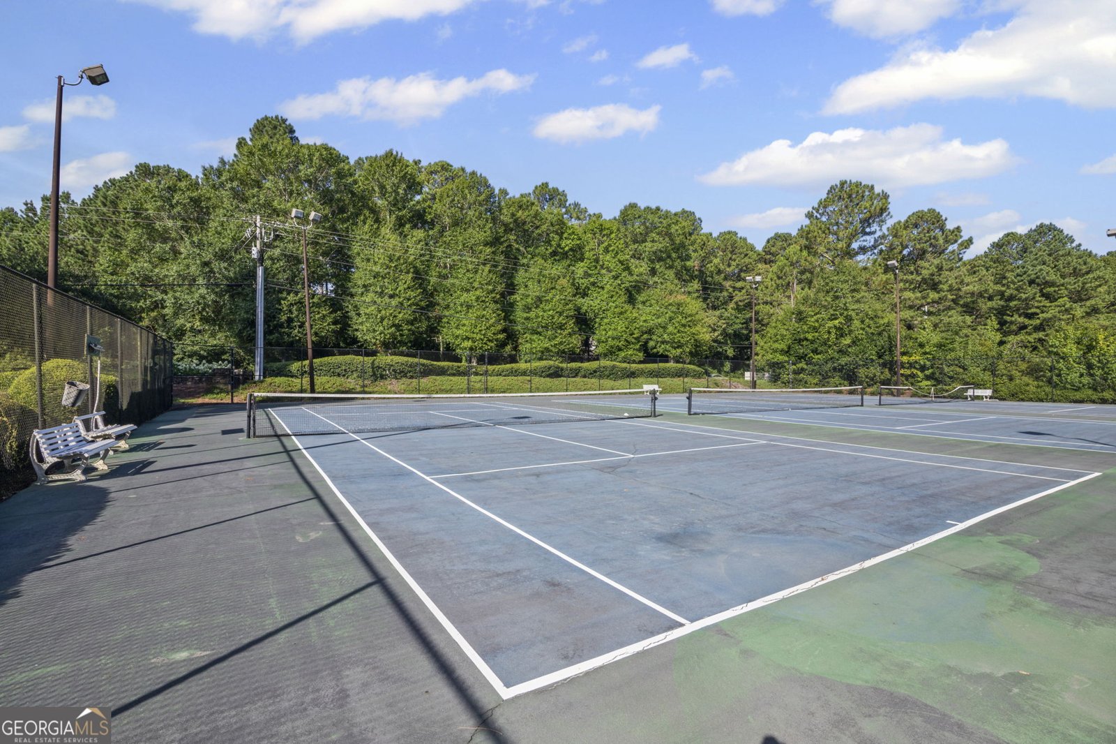 12189 Lauren Way Fayetteville - 46