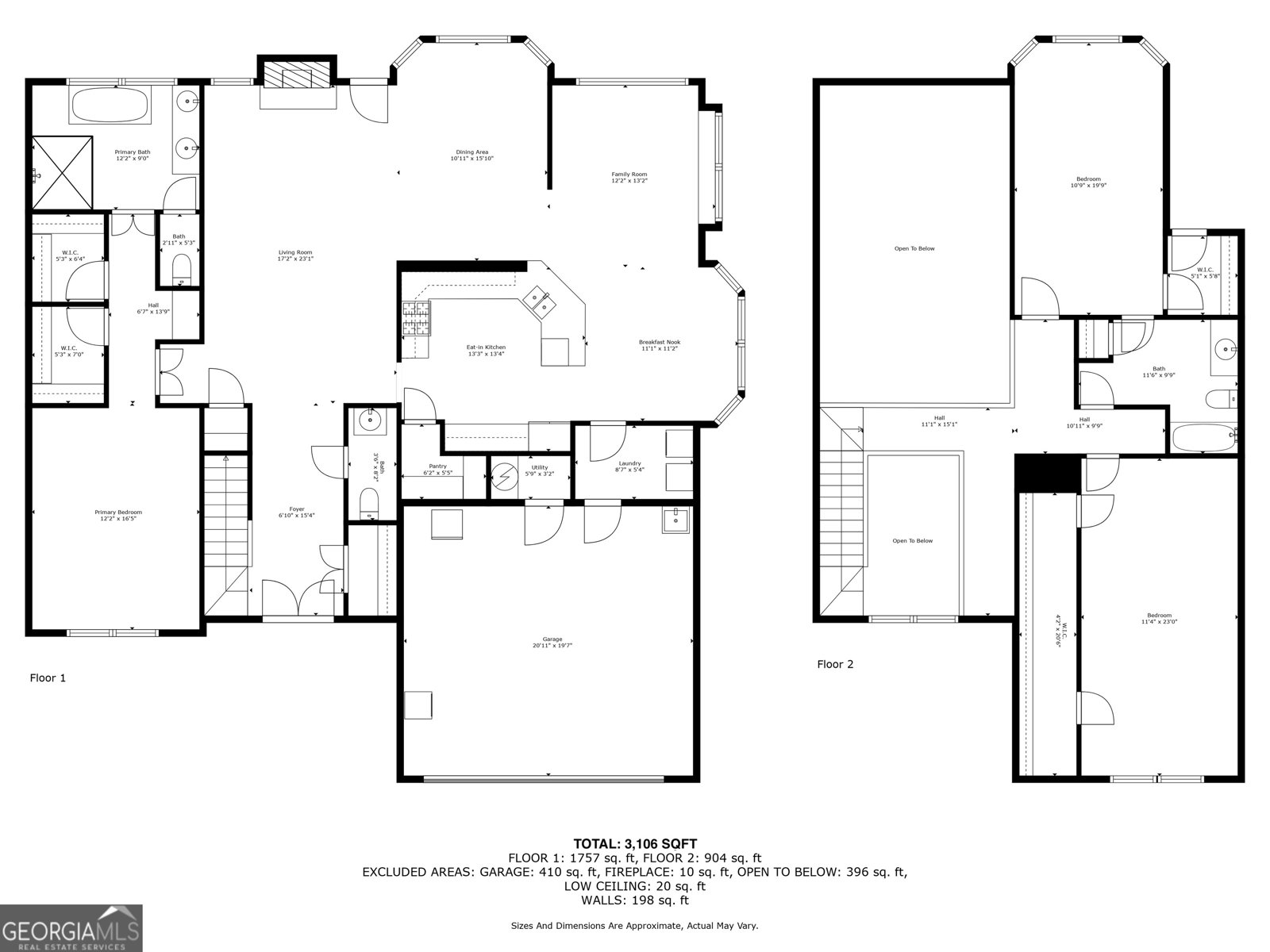 12189 Lauren Way Fayetteville - 54