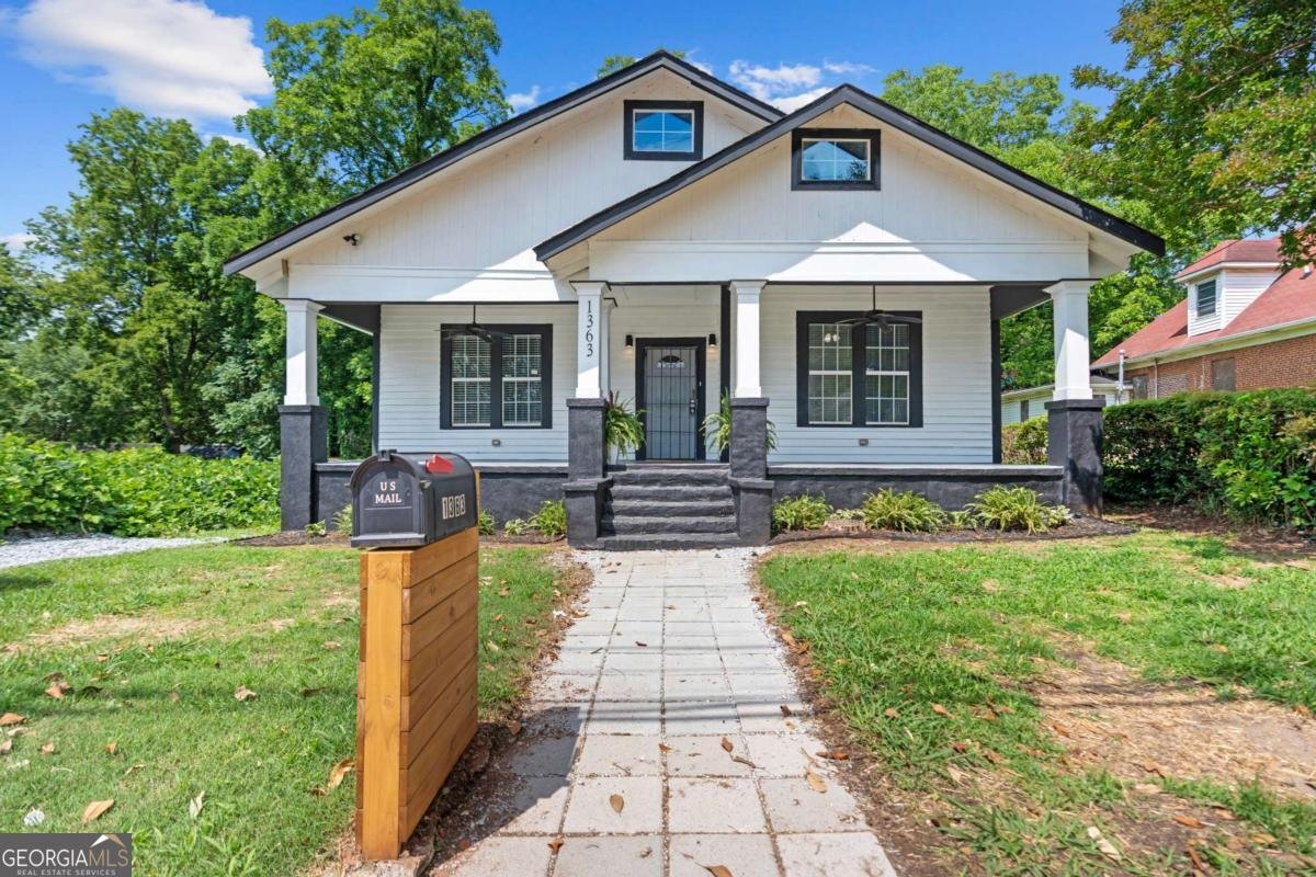 1363 Jonesboro Road Atlanta - 1