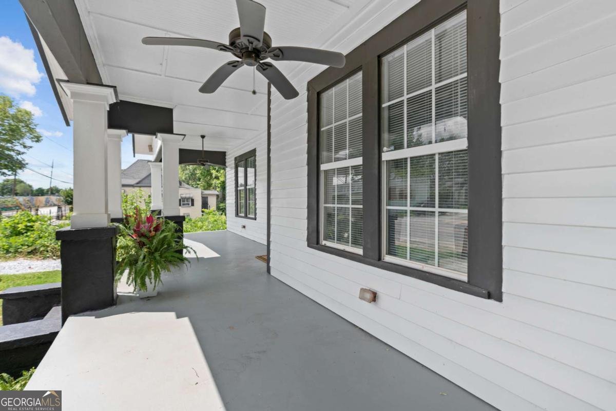 1363 Jonesboro Road Atlanta - 2