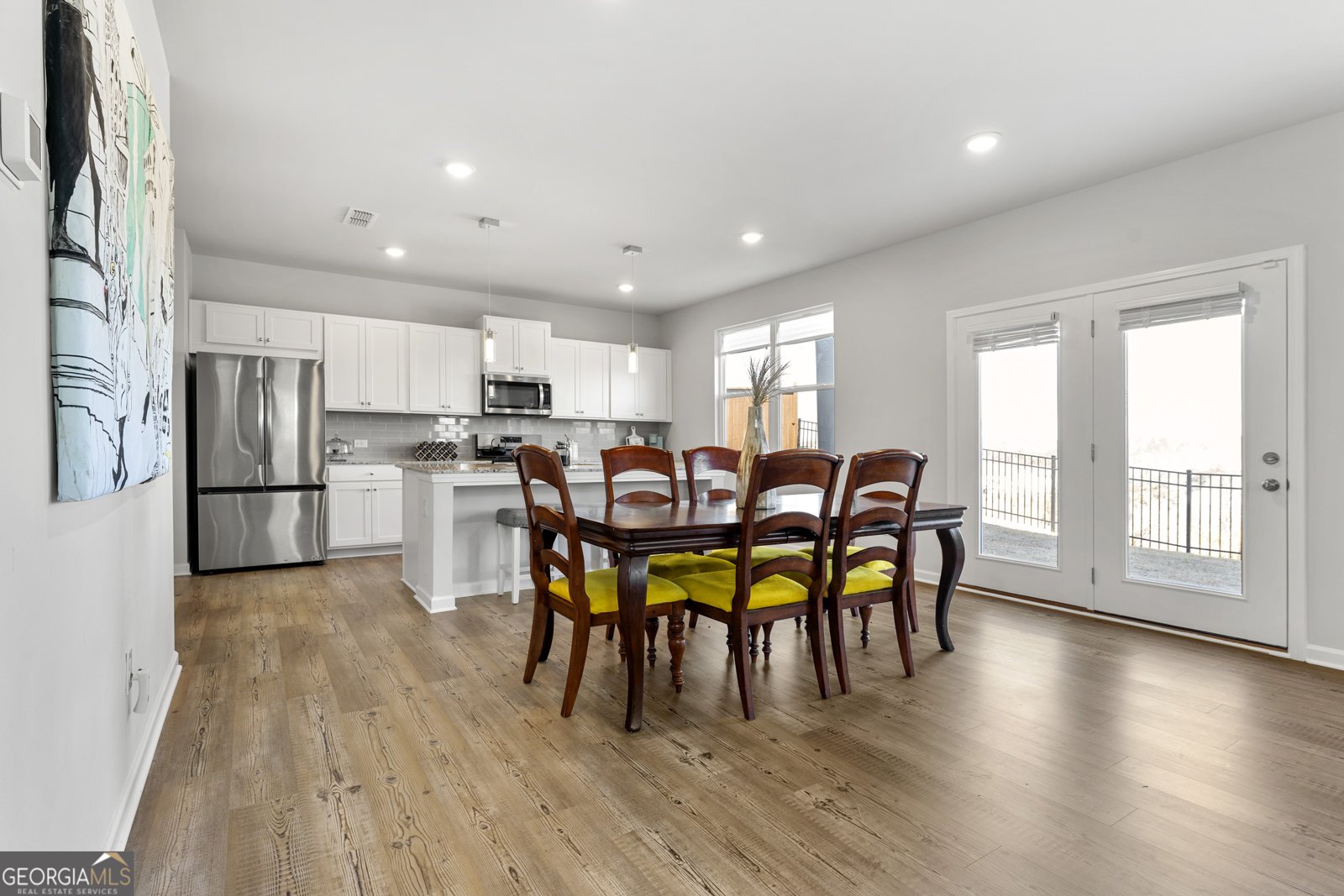 4779 Mock Orange Street Atlanta - 10