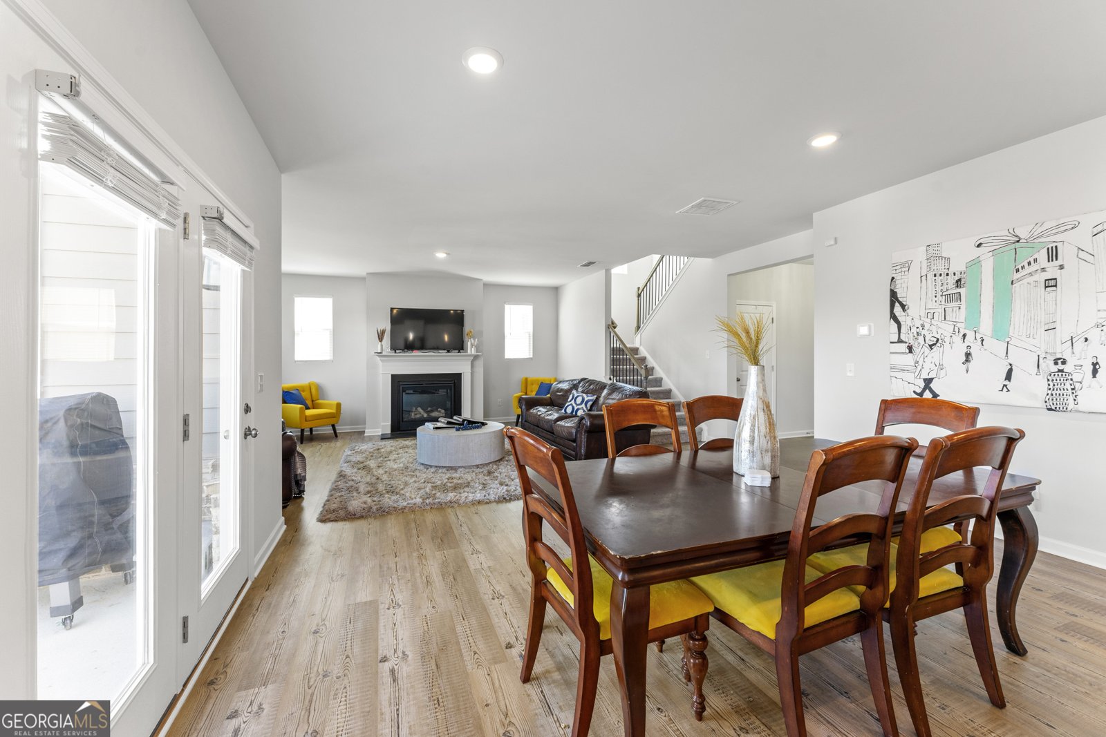 4779 Mock Orange Street Atlanta - 14