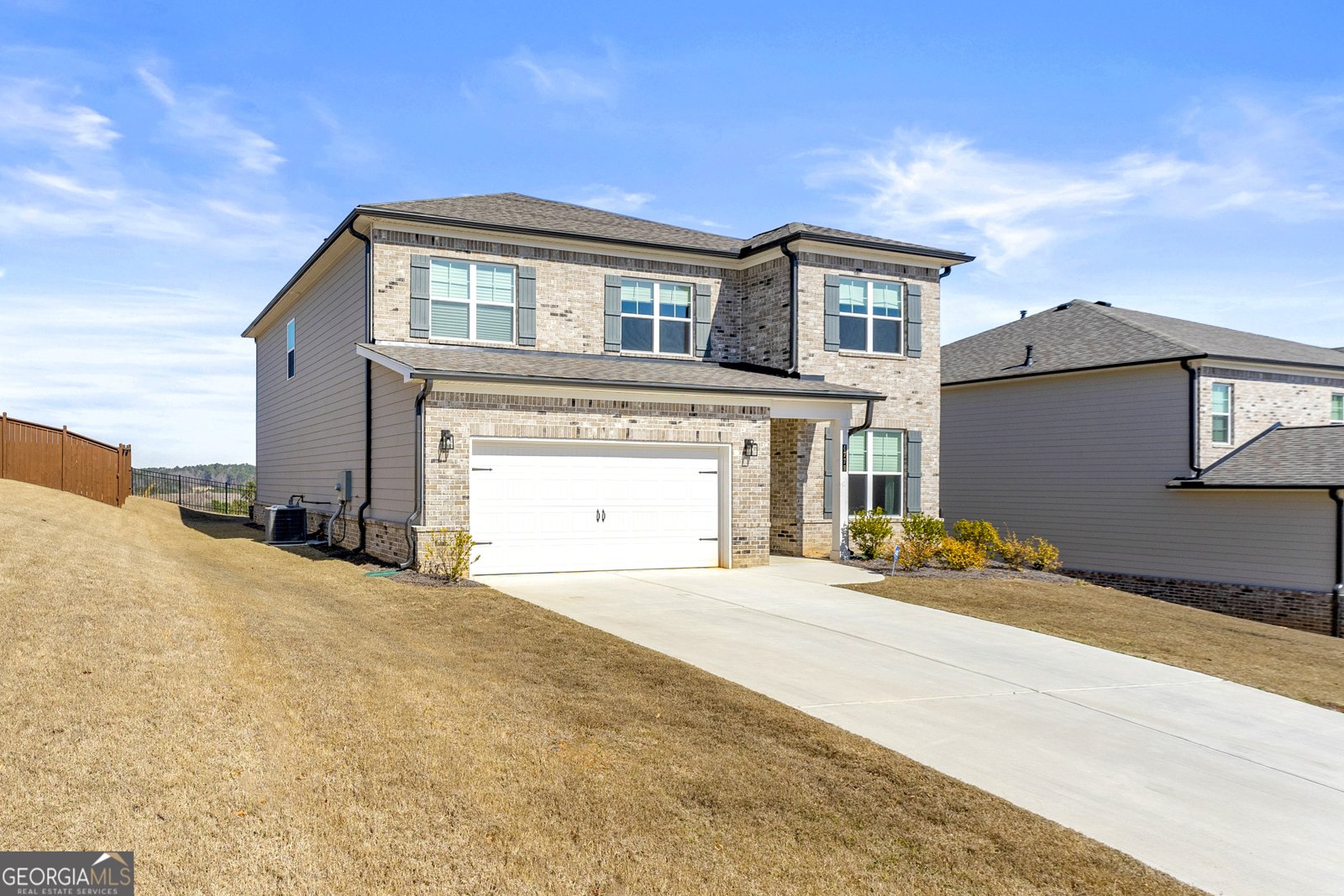 4779 Mock Orange Street Atlanta - 3