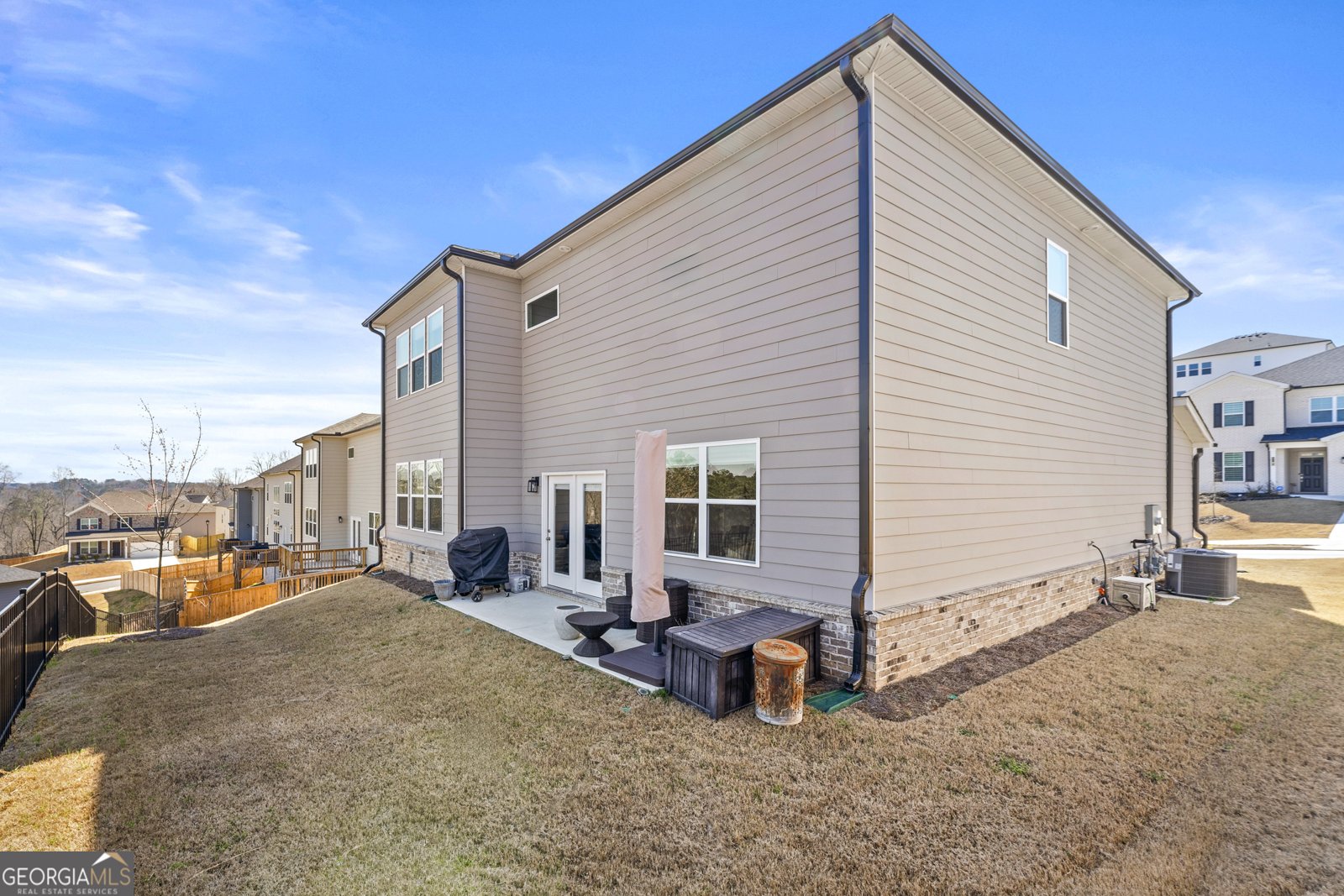 4779 Mock Orange Street Atlanta - 30