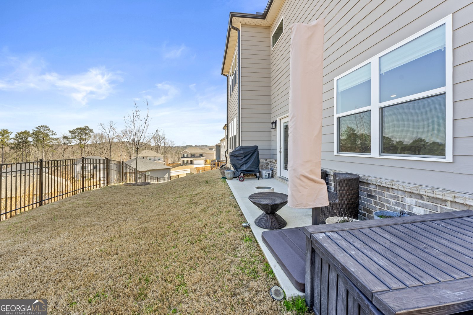4779 Mock Orange Street Atlanta - 31