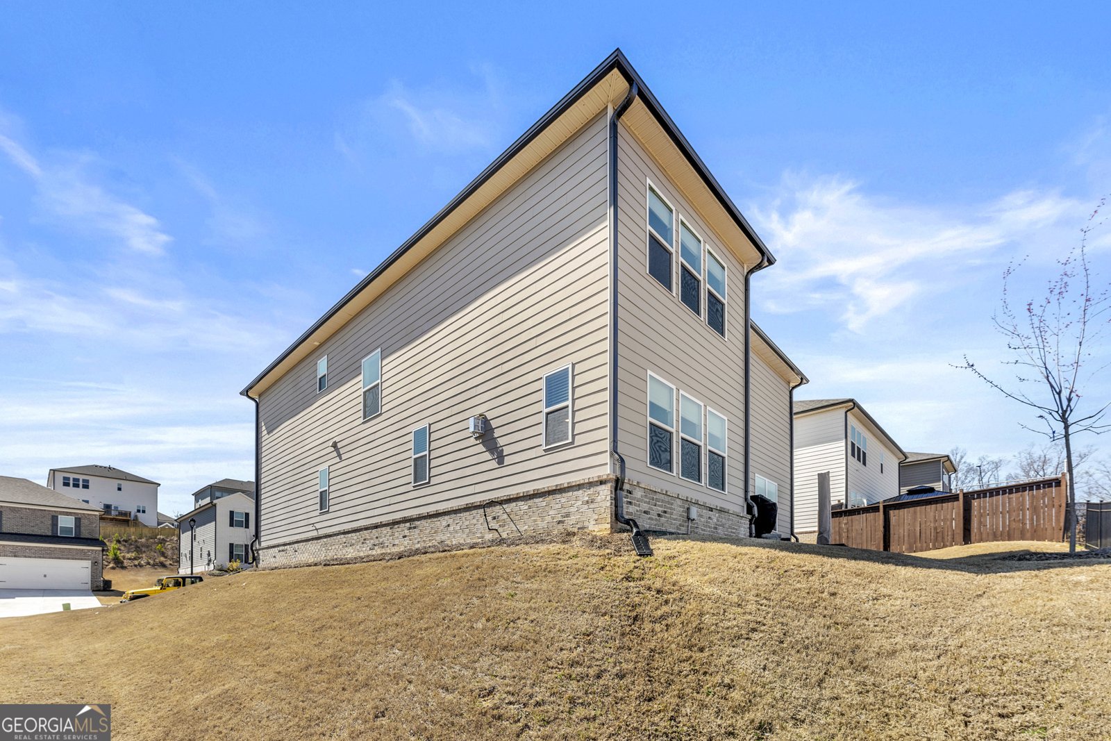4779 Mock Orange Street Atlanta - 32