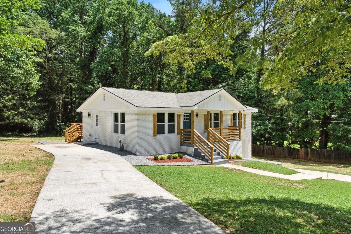 3013 Michael Drive Marietta - 1