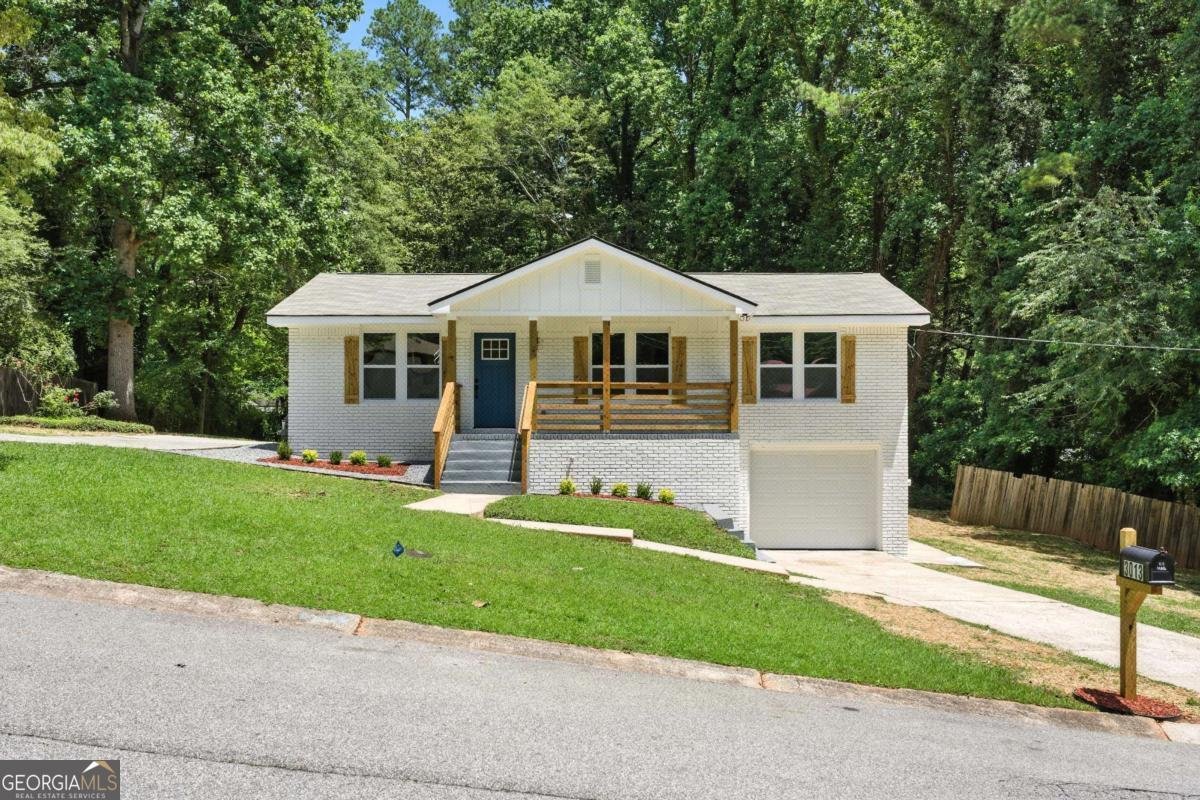 3013 Michael Drive Marietta - 2